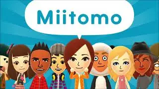 Miitomo Shop (Spring) Extended