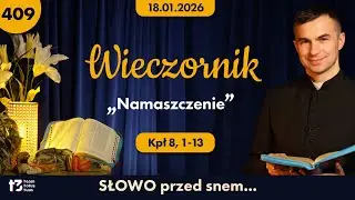 WIECZORNIK 🌙 
