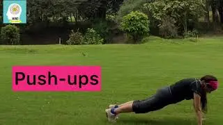 Exercise at home during COVID-19 self isolation