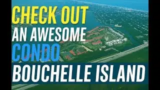Bouchelle Island, New Smyrna Beach | Resort-Style Living on the Intracoastal