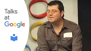 The Great Outdoor Fight | Chris Onstad | Talks at Google