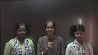 Class 10 Special Interview | तीन छात्राओं से विज्ञान एवं गणित के महत्वपूर्ण प्रश्न |