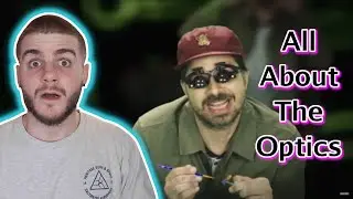 Aesop Rock | Klutz (Reaction)