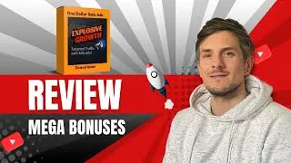 One Dollar Solo Ads Review + 4 Bonuses To Make It Work FASTER!