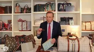 Something for everyone? The Barrington Collection