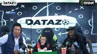 Rikito Patazo el homunculo se deschava