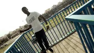 Attack Dance teaser