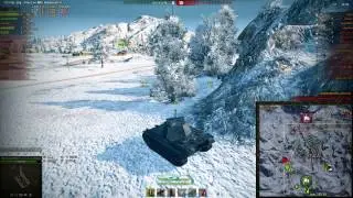 Panther I - начинающий хищник)))