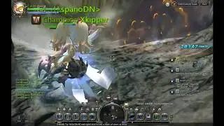 DN SEA - Red Titanium Horn Farm
