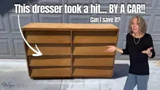 Hit by a car? No problem!