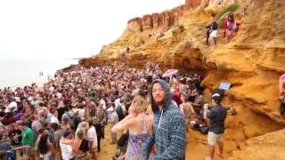 GWBD - Beach Doof 2016