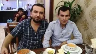 Baba Tekel Bayii & Market