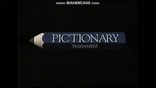 Kline & Friends/Pictionary Inc./Worldvision Enterprises (1998)