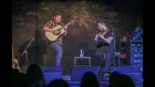 #41 Dave Matthews and Tim Reynolds tribute