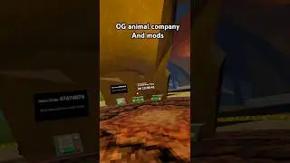 How to get OG animal company and mods