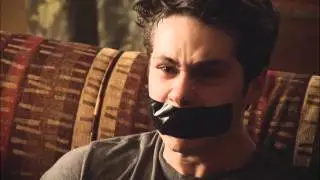 Teen Wolf // Villains - Can You Feel It?