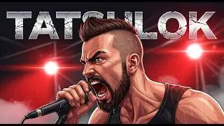 Tatsulok - Bamboo (Rock Version) HypeRaker