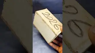 DIY Money Box 💰