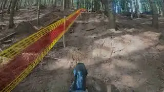 RedBullRing Enduro - Area 24 - Juli 2022