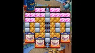 TOY BLAST level 3943