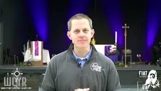 What should I expect at the 2021 Wisconsin Catholic Youth Rally?