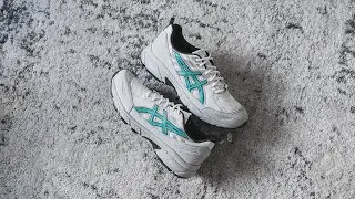 Hidden NY x Asics Gel-Venture 6 Shield 