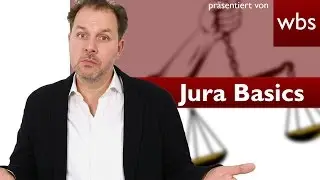 Jura Basics: Euer Ehren? Was ist die korrekte Anrede für einen Richter? | Kanzlei WBS
