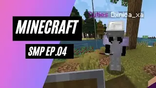 Allianz mit Eldaria Minecraft SMP Ep 04