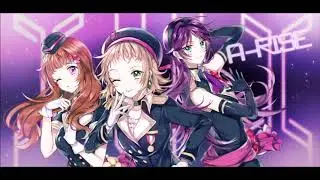 Nightcore We Be Burnin' (Recognize It)