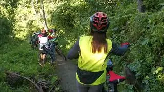 Scam sa route… hahaha