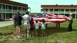 US Preps for 'Forgotten War' Bicentennial
