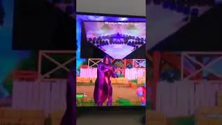 Fortnite 3 birthday happy birthday epic games