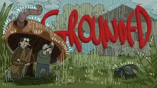 🟢 Could This Be the END of Grounded? | Grounded with PheonixPrevailing