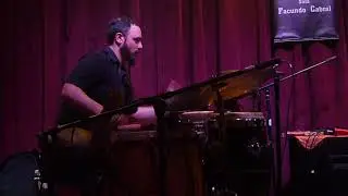 HORACIO CACOLIRIS - SOLO