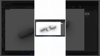 Одна из функций Rhino экономит часы работы #Rhino3D #RhinoTips