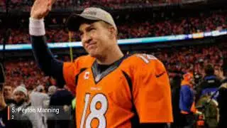 NFL Quarterbacks With The Most Super Bowls Wins