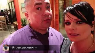 Vlog Ep. | 005 Culinary Institute of America (CIA) student ran restaurant 