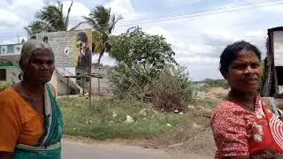 Agaram Pallipattu in Thiruvannamalai....