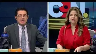 C9N Reporte Matinal: Programa del jueves 15 de enero del 2026