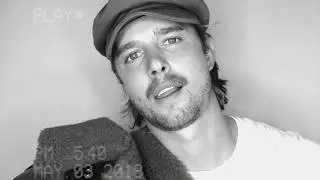 Drew Van Acker
