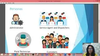 Salesforce Field Service For Beginners - Setup and Demo