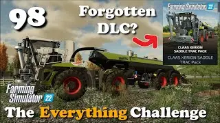 ЗАБЫТЫЕ DLC? - Задание 
