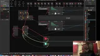 Sidechain in Bitwig - improved method
