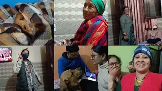 Vlog 4😊♥️.