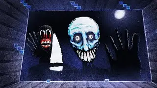 The Silence Got Updated And It's EXTREMELY Disturbing