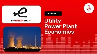 Utility Power Plant Economics
