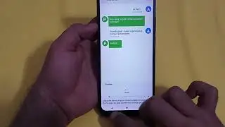 display size change Karen Nokia g11 Plus, display size setting Nokia g11 Plus
