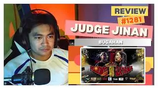 PROMO sa Bugahan - Katana vs Poison13 l Review Video #1281