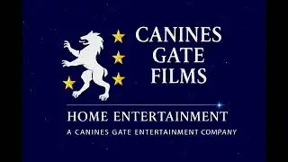 Canines Gate Films Home Entertainment (1998)