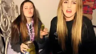 Lycia's deleted glamss video #4
